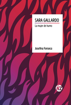 Sara Gallardo, la mujer de humo