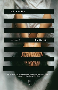 Sobre mi hija - Kim Hye-jin - comprar online