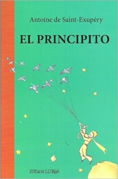 El principito - Antoine de Saint-Exupéry