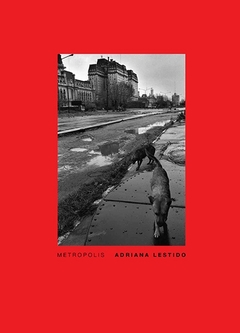 Metrópolis - Adriana Lestido - comprar online