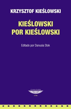 Kieslowski por Kieslowski - comprar online