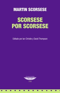 Scorsese por Scorsese - comprar online