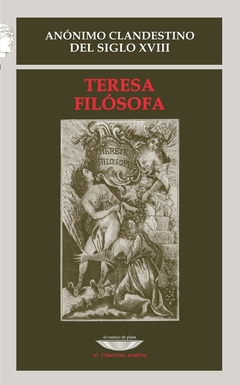 Teresa filósofa - comprar online