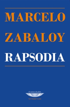 Rapsodia - Marcelo Zabaloy - comprar online