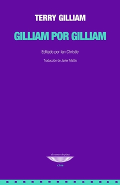 Gilliam por Gilliam - Terry Gilliam - comprar online