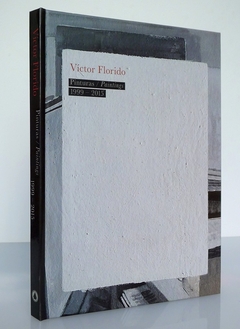 Pinturas / Paintings 1999-2015 - Víctor Florido