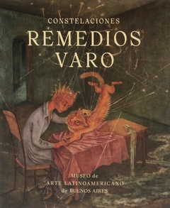 Constelaciones -  Remedios Varo