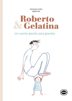 Roberto & Gelatina - comprar online