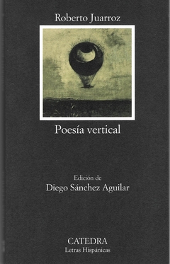 Poesía vertical - Roberto Juarroz - comprar online