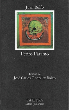 Pedro Paramo - Juan Rulfo - comprar online
