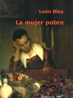 La mujer pobre - Léon Bloy