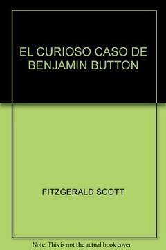 CURIOSO CASO DE BENJAMIN BUTTON, EL