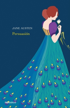 Persuasión - Jane Austen - comprar online
