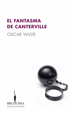 El fantasma de Canterville - Oscar Wilde - comprar online