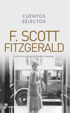 Cuentos selectos - Francis Scott Fitzgerald - comprar online