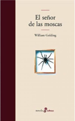 El señor de las moscas - William Golding - comprar online