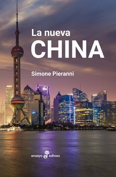 La nueva China - Simone Pieranni - comprar online
