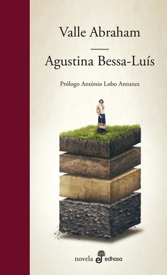 Valle Abraham - Agustina Bessa-Luís - comprar online