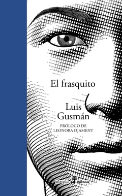 El frasquito - Luis Gusmán