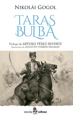 Taras Bulba - Nikolái Gogol