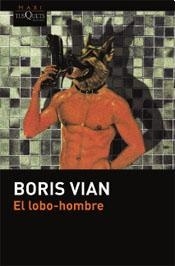 El lobo hombre (cuentos)