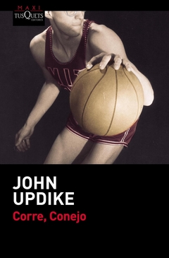 Corre, conejo - John Updike