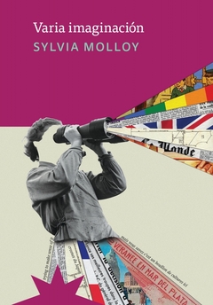 Varia imaginación - Sylvia Molloy - comprar online