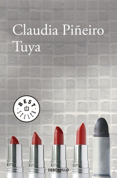 Tuya - Claudia Piñeiro