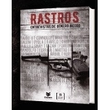 Rastros - Entrevistas de género negro