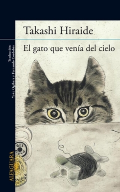 GATO QUE VENIA DEL CIELO, EL