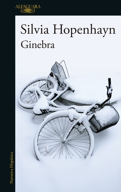 Ginebra - Silvia Hopenhayn - comprar online