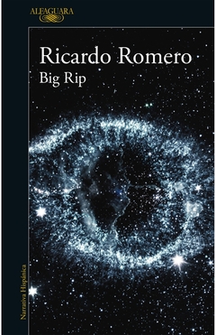 Big Rip - Ricardo Romero