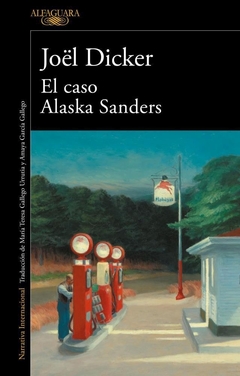 El caso Alaska Sanders