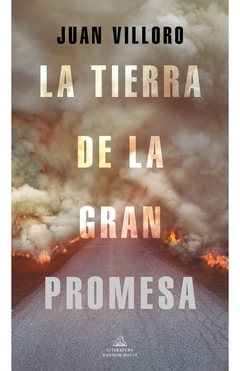 La tierra de la gran promesa - Juan Villoro - comprar online