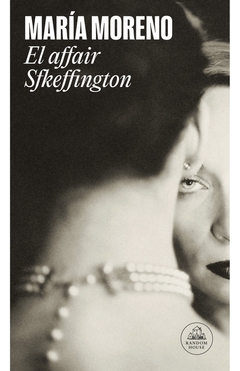 El affair Skeffington - María Moreno - comprar online