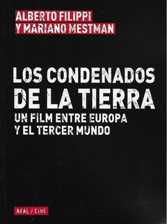 Los condenados de la Tierra - Un film entre Europa y el tercer mundo - comprar online