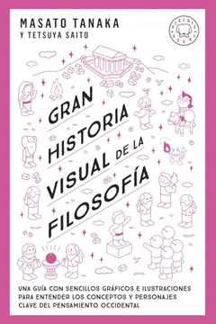 Gran historia visual de la filosofía