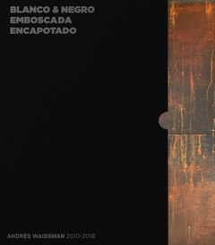 Blanco y Negro - Encapotado - Emboscada - Andrés Waissman