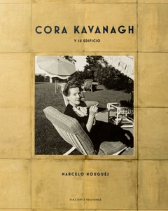 Cora Kavanagh y su edificio