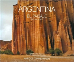 Argentina - El Paisaje - Marcos Zimmermann