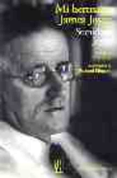 MI HERMANO JAMES JOYCE