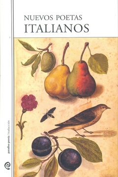 Nuevos poetas italianos