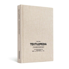 Textilepedia - The complete fabric guide - Fashionary