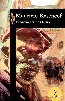 BARRIO ERA UNA FIESTA, EL