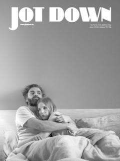 Jot Down - Issue 39 - Diálogos - comprar online