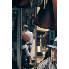 All about Saul Leiter en internet