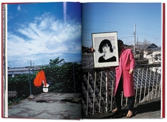 Araki by Araki - Nobuyoshi Araki - tienda online