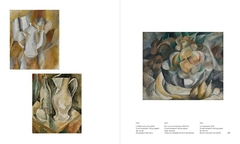 Georges Braque - Inventor of Cubism 1906-1914 en internet