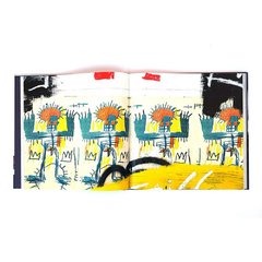 Jean-Michel Basquiat - Xerox - comprar online