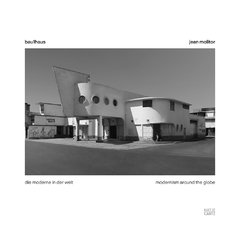 Bauhaus - 100 Sites of Modernism - comprar online